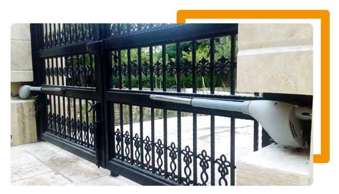 تعمیرات جک پارکینگ